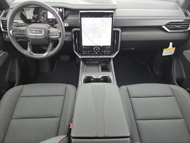 2026 GMC Acadia AT4 AWD