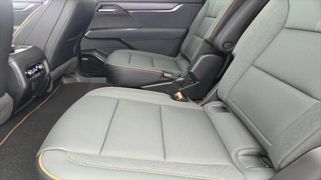 2026 GMC Acadia AT4 AWD