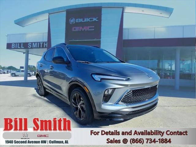 2026 Buick Encore GX Sport Touring FWD for sale in Cullman, AL