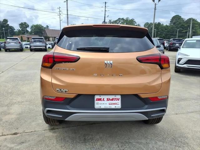 2026 Buick Encore GX Preferred FWD
