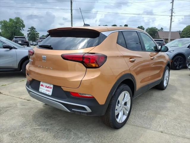 2026 Buick Encore GX Preferred FWD