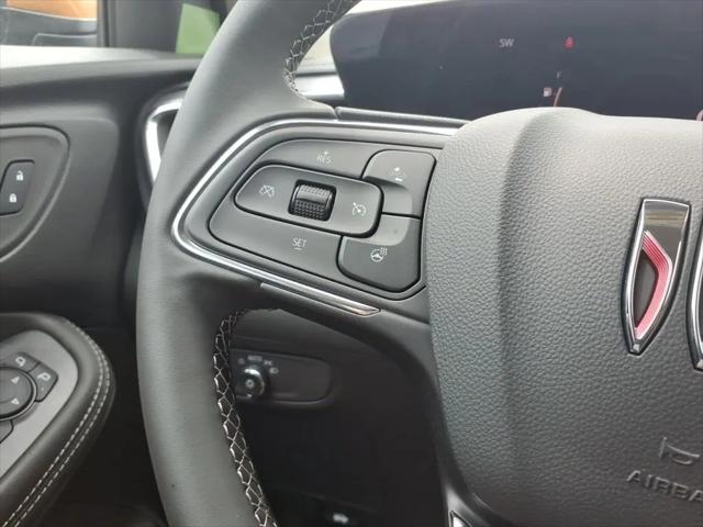 2026 Buick Encore GX Preferred FWD