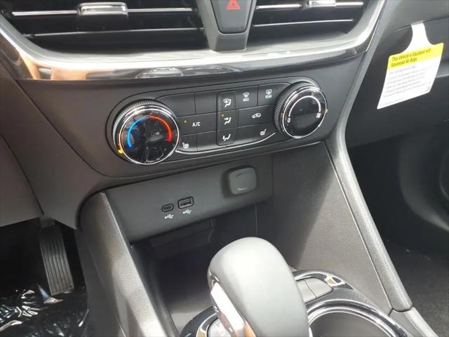 2026 Buick Encore GX Preferred FWD