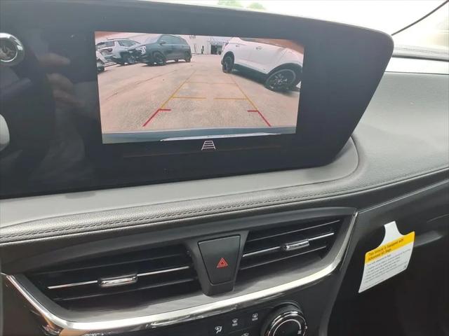 2026 Buick Encore GX Preferred FWD