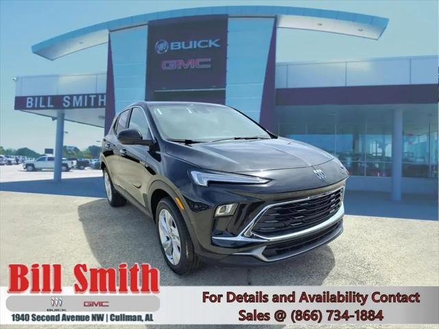 2026 Buick Encore GX Preferred FWD for sale in Cullman, AL