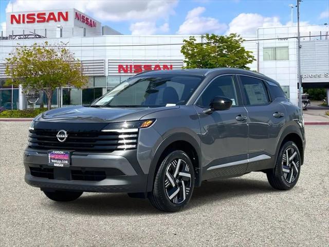 2026 Nissan Kicks SV for sale in Carson, CA