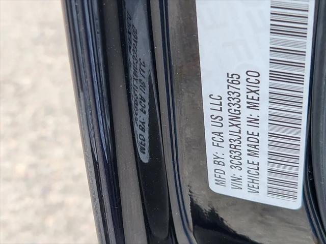 2022 Ram 3500 Laramie Crew Cab 4x4 8' Box