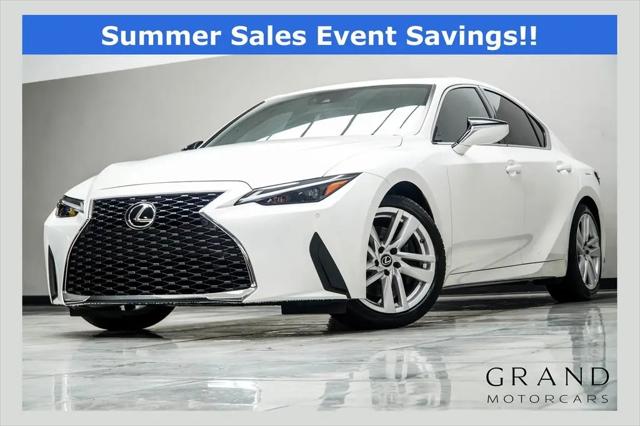 2023 Lexus IS 300 IS 300 for sale in Kennesaw, GA