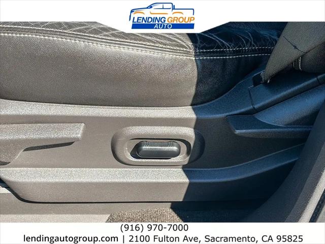 2010 Ford Edge Limited