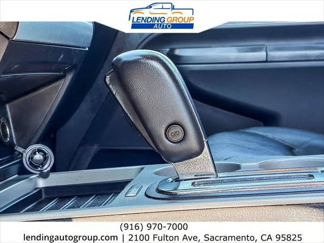 2010 Ford Edge Limited