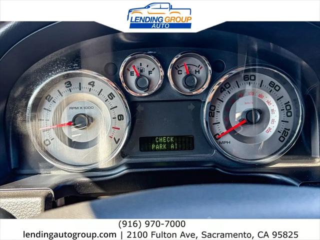 2010 Ford Edge Limited