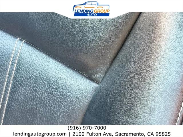 2010 Ford Edge Limited