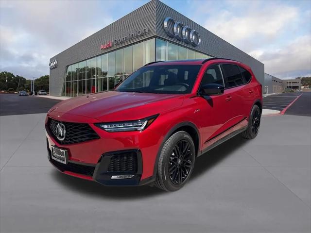 2026 Acura MDX A-SPEC Advance Package for sale in San Antonio, TX
