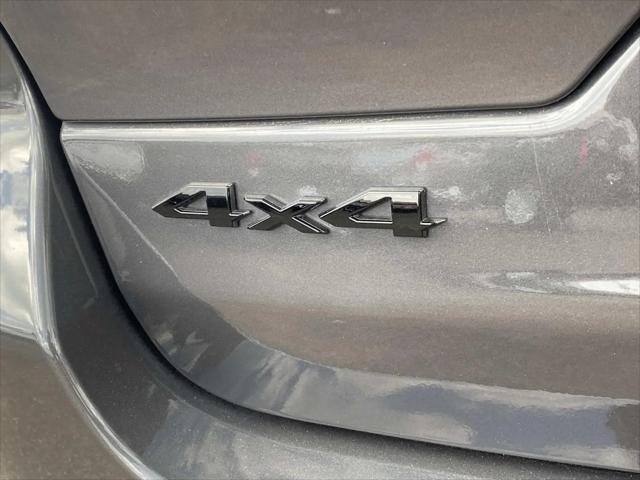 2025 Jeep Grand Cherokee Altitude X 4x4