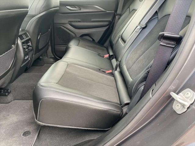 2025 Jeep Grand Cherokee Altitude X 4x4