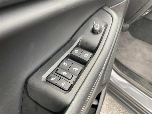 2025 Jeep Grand Cherokee Altitude X 4x4