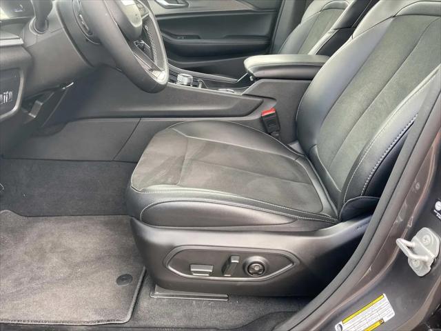 2025 Jeep Grand Cherokee Altitude X 4x4