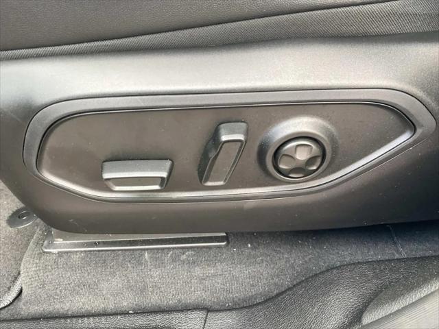 2025 Jeep Grand Cherokee Altitude X 4x4
