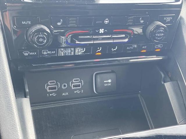 2025 Jeep Grand Cherokee Altitude X 4x4