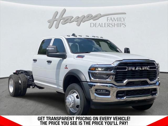 2026 Ram 5500 Tradesman/Big Horn for sale in Lawrenceville, GA
