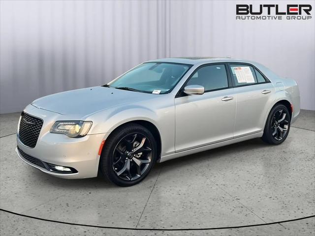 2023 Chrysler 300 300S for sale in Macon, GA