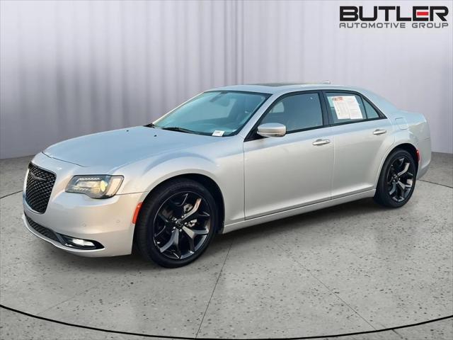 2023 Chrysler 300 300S