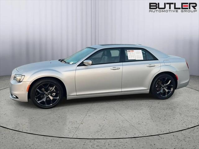 2023 Chrysler 300 300S