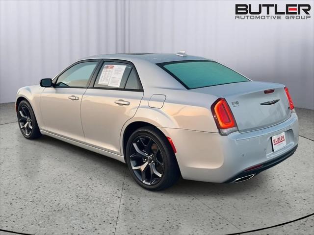 2023 Chrysler 300 300S