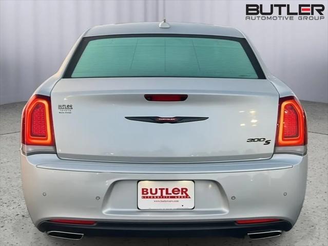 2023 Chrysler 300 300S