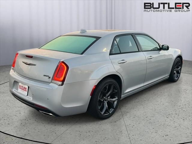 2023 Chrysler 300 300S