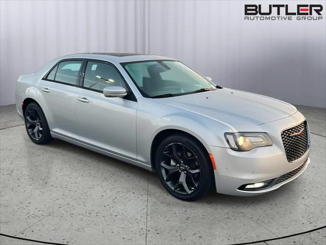 2023 Chrysler 300 300S