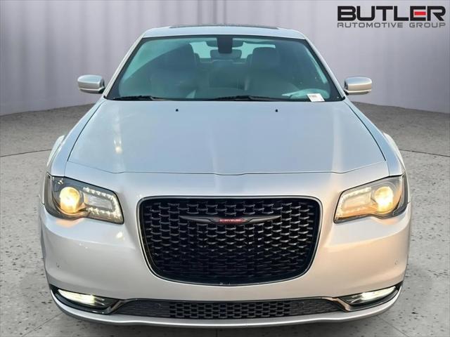 2023 Chrysler 300 300S