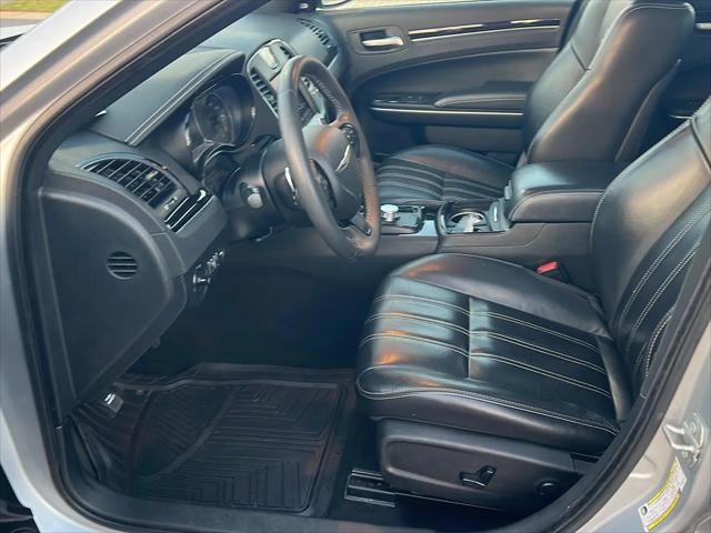 2023 Chrysler 300 300S