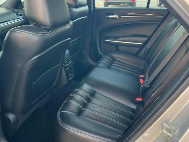 2023 Chrysler 300 300S