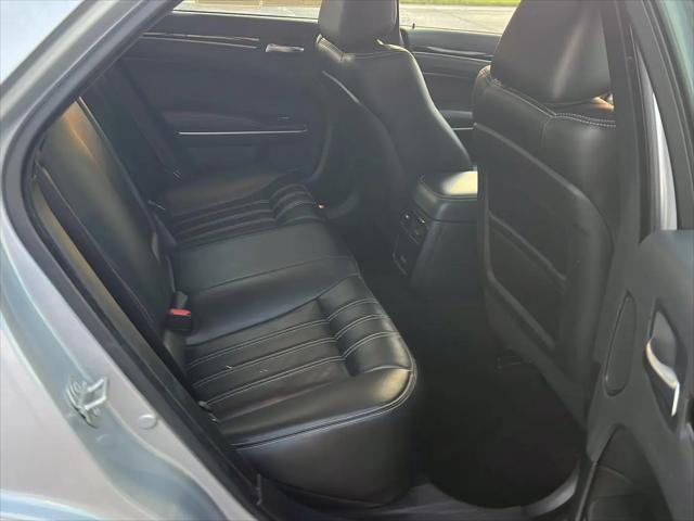 2023 Chrysler 300 300S