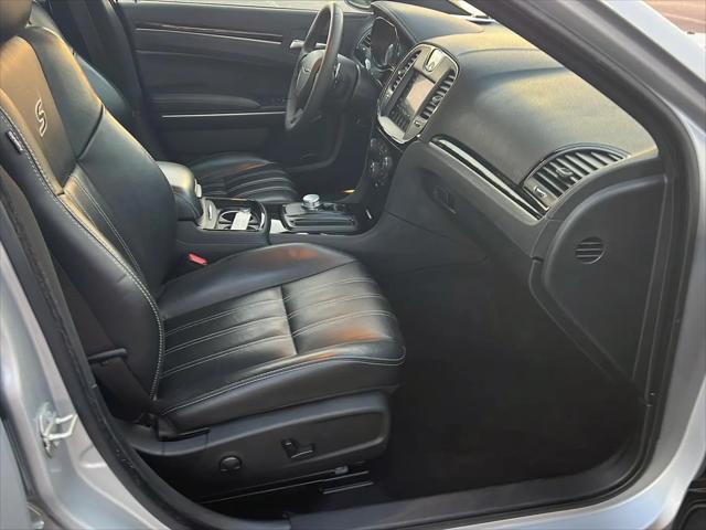 2023 Chrysler 300 300S