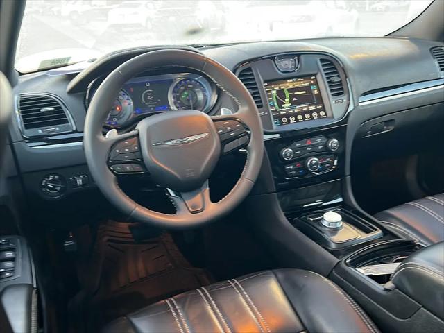 2023 Chrysler 300 300S