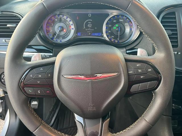 2023 Chrysler 300 300S