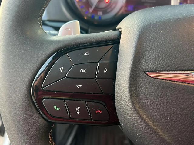 2023 Chrysler 300 300S