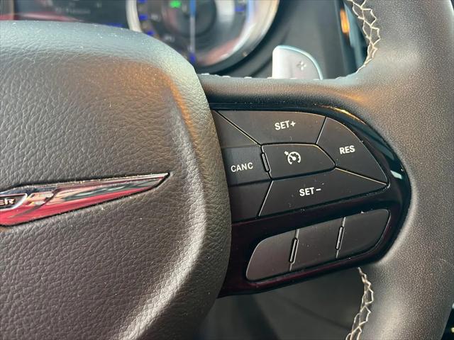 2023 Chrysler 300 300S