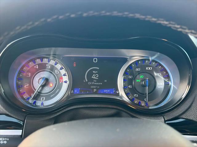 2023 Chrysler 300 300S