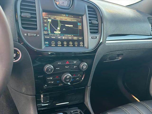 2023 Chrysler 300 300S
