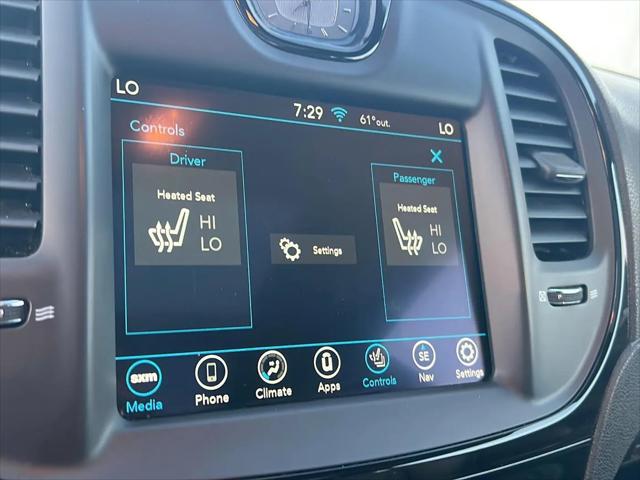 2023 Chrysler 300 300S