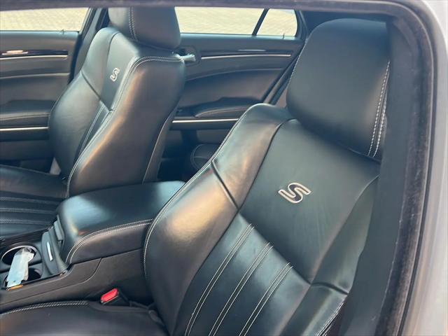 2023 Chrysler 300 300S