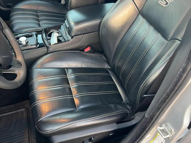2023 Chrysler 300 300S