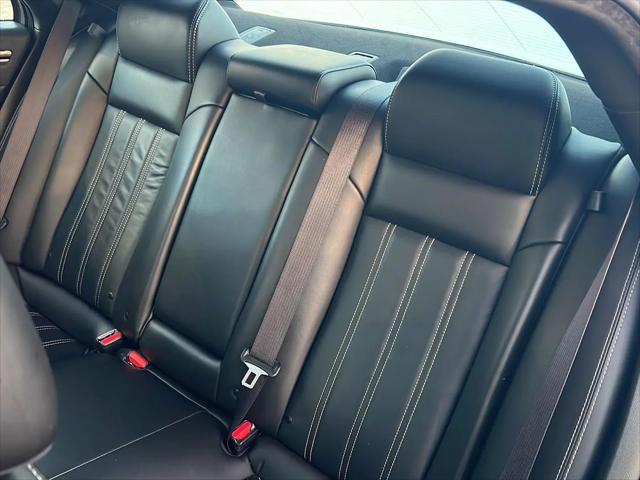 2023 Chrysler 300 300S