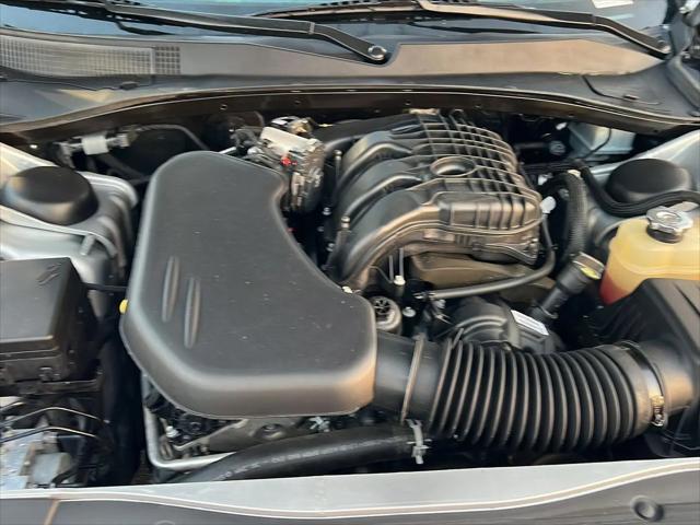 2023 Chrysler 300 300S