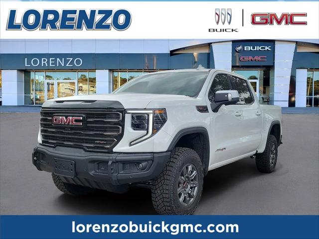 2026 GMC Sierra 1500 Crew Cab, Short Bed, AT4X, 4WD for sale in Doral, FL