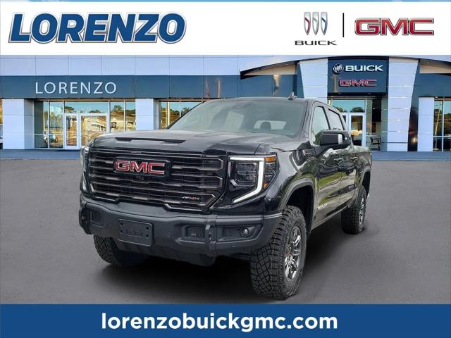 2026 GMC Sierra 1500 Crew Cab, Short Bed, AT4X, 4WD for sale in Doral, FL