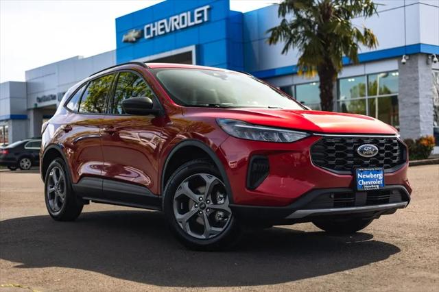 2025 Ford Escape ST-Line for sale in Newberg, OR